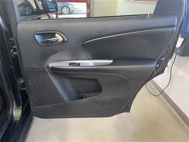 Dodge Journey SXT 2014