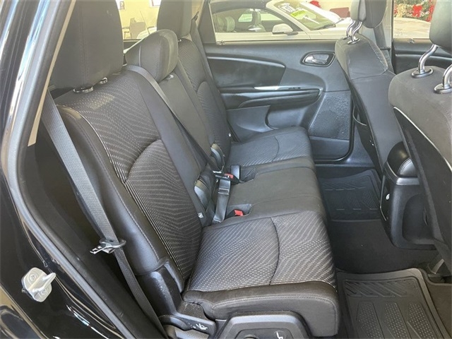 Dodge Journey SXT 2014