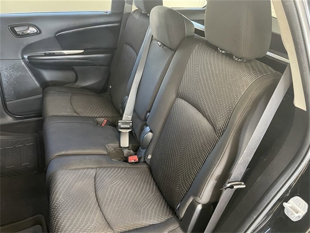 Dodge Journey SXT 2014