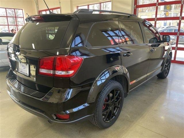 Dodge Journey SXT 2014