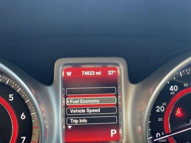 Dodge Journey SXT 2014