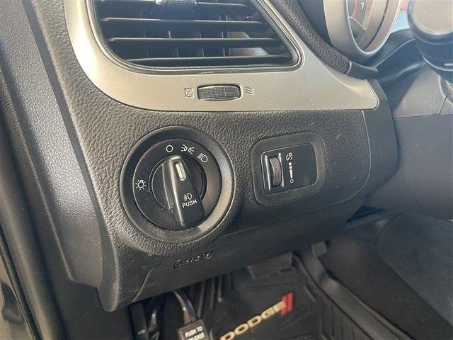 Dodge Journey SXT 2014