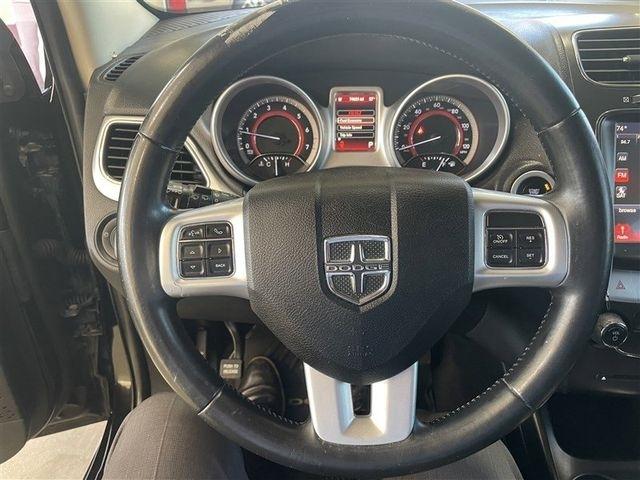 Dodge Journey SXT 2014