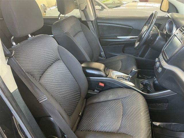 Dodge Journey SXT 2014