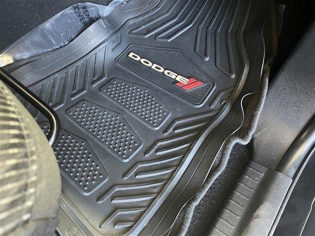 Dodge Journey SXT 2014