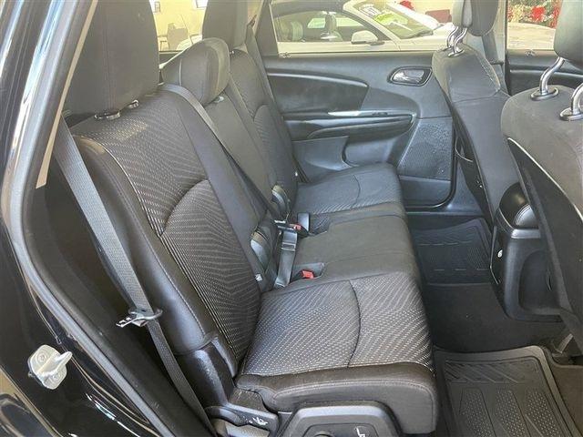 Dodge Journey SXT 2014