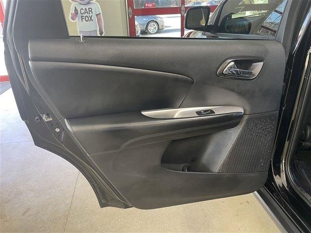 Dodge Journey SXT 2014