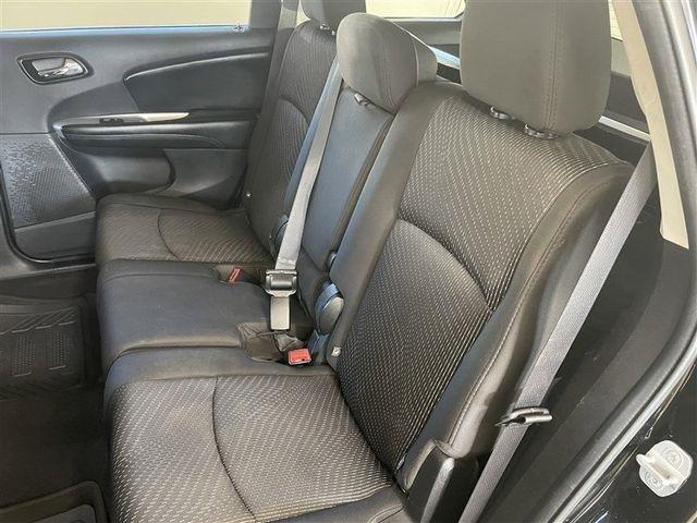 Dodge Journey SXT 2014