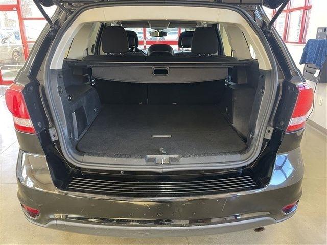 Dodge Journey SXT 2014