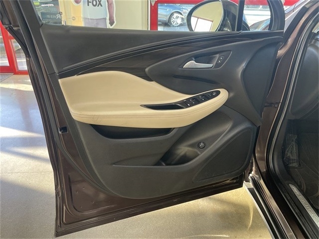 Buick Envision Essense 2020