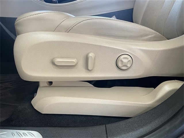 Buick Envision Essense 2020