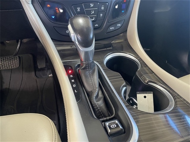 Buick Envision Essense 2020