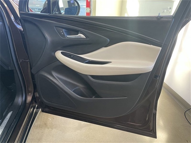 Buick Envision Essense 2020