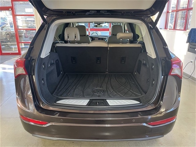 Buick Envision Essense 2020