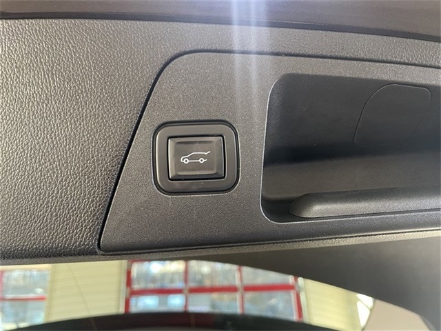 Buick Envision Essense 2020