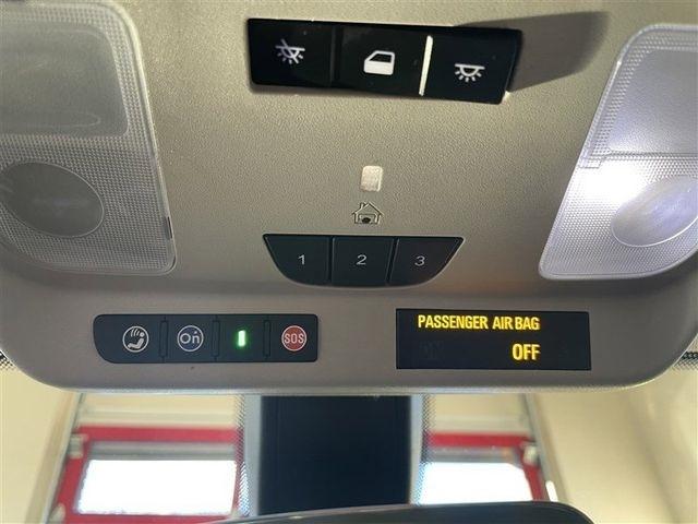 Buick Envision Essense 2020