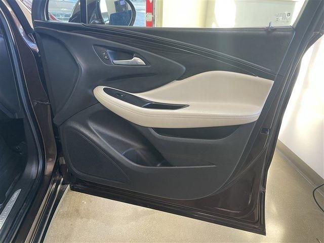 Buick Envision Essense 2020