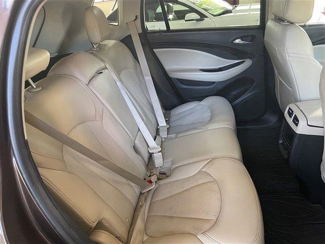 Buick Envision Essense 2020