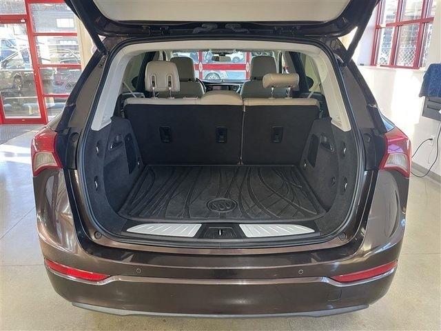 Buick Envision Essense 2020