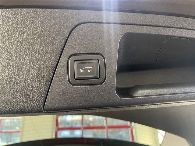 Buick Envision Essense 2020