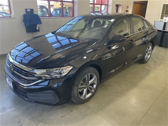 Volkswagen Jetta SE 2023