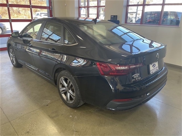 Volkswagen Jetta SE 2023