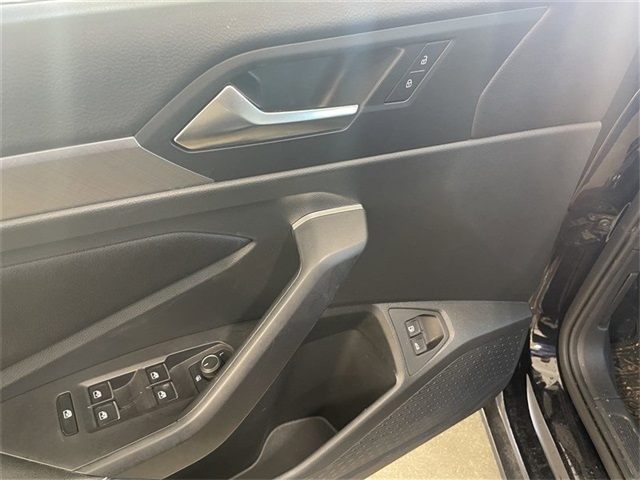 Volkswagen Jetta SE 2023