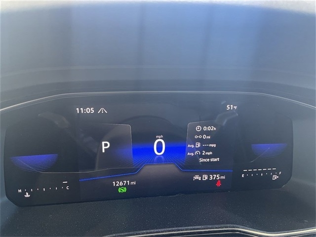 Volkswagen Jetta SE 2023