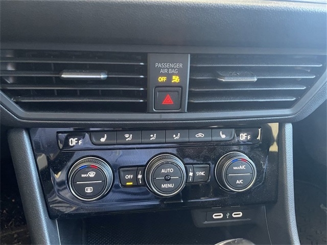 Volkswagen Jetta SE 2023