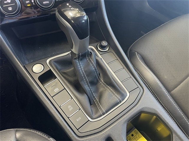 Volkswagen Jetta SE 2023