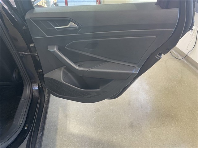 Volkswagen Jetta SE 2023