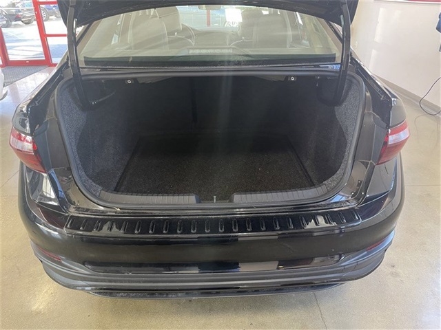 Volkswagen Jetta SE 2023