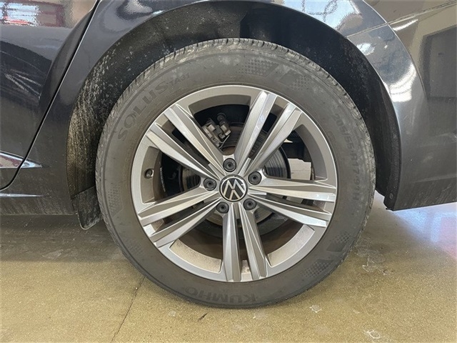 Volkswagen Jetta SE 2023