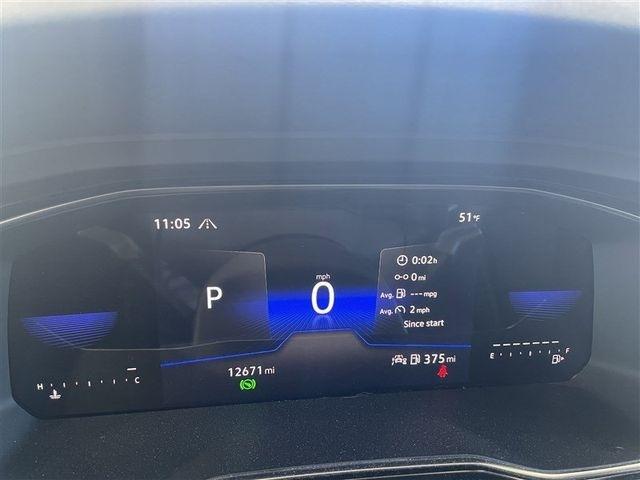 Volkswagen Jetta SE 2023