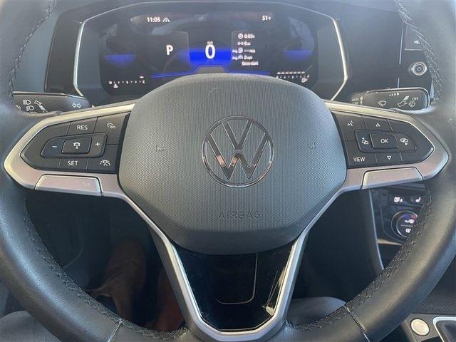 Volkswagen Jetta SE 2023