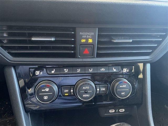 Volkswagen Jetta SE 2023