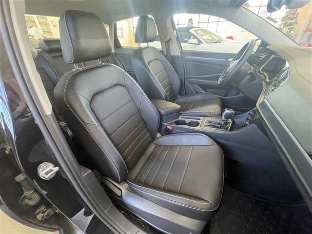 Volkswagen Jetta SE 2023