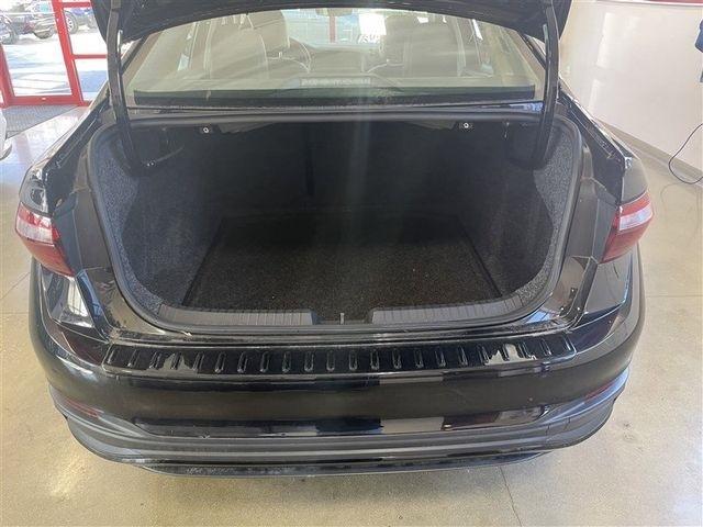 Volkswagen Jetta SE 2023