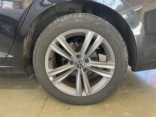 Volkswagen Jetta SE 2023