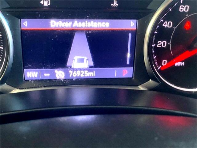 GMC Terrain Denali AWD 2019