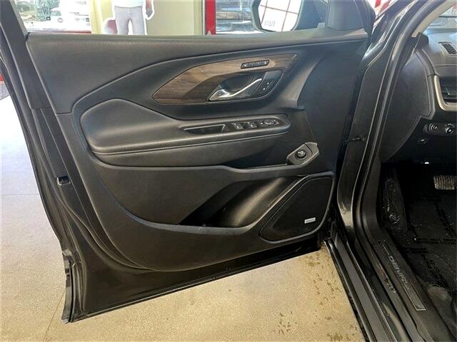 GMC Terrain Denali AWD 2019