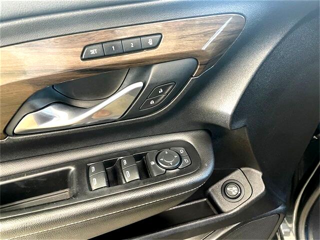 GMC Terrain Denali AWD 2019