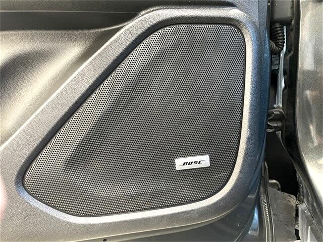 GMC Terrain Denali AWD 2019