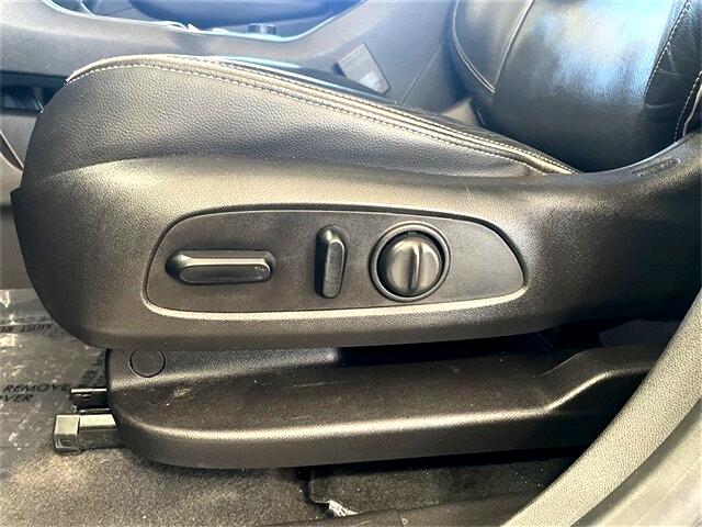 GMC Terrain Denali AWD 2019