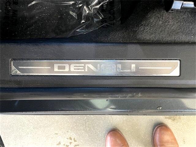 GMC Terrain Denali AWD 2019