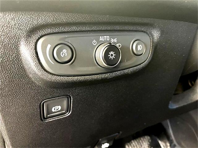 GMC Terrain Denali AWD 2019