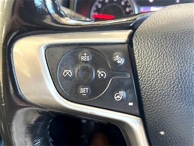 GMC Terrain Denali AWD 2019