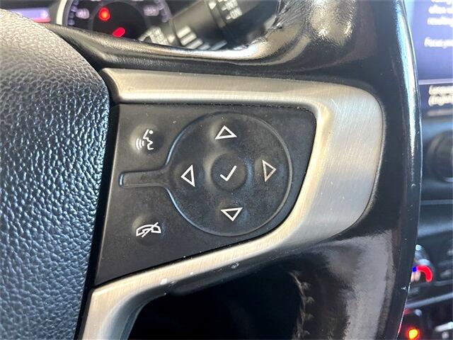 GMC Terrain Denali AWD 2019