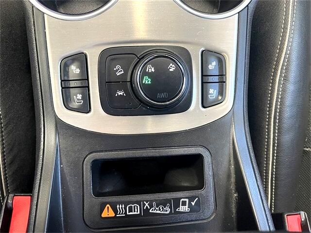 GMC Terrain Denali AWD 2019