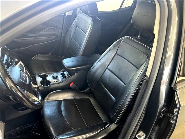 GMC Terrain Denali AWD 2019